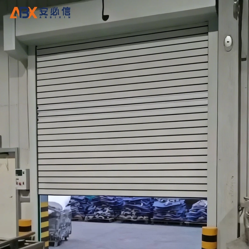 呼和浩特市感应高速门